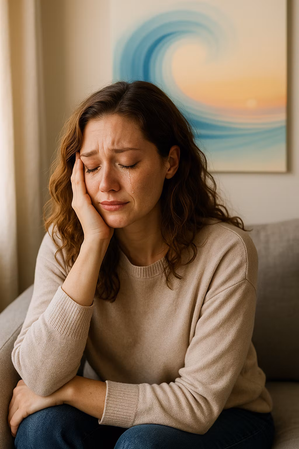  28 Day Breakup Recovery Plan