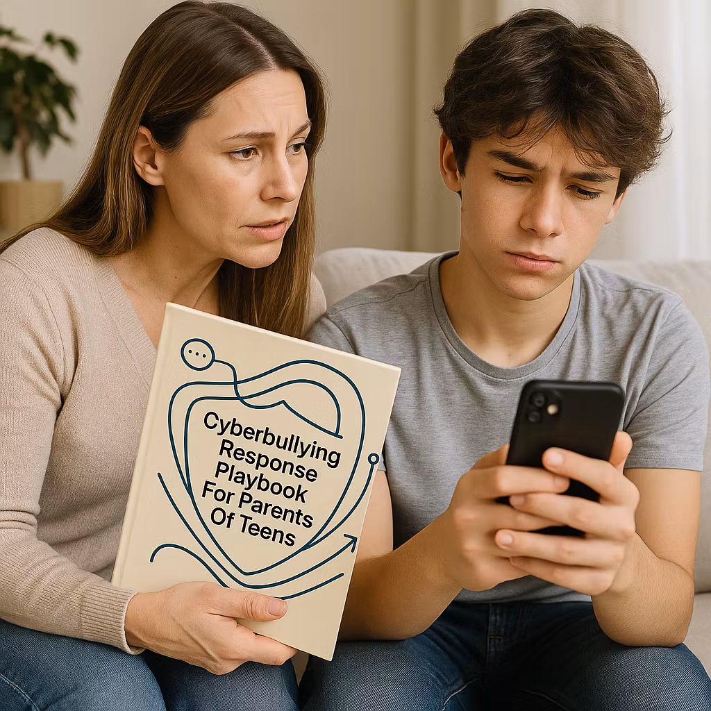 Cyberbullying Response 