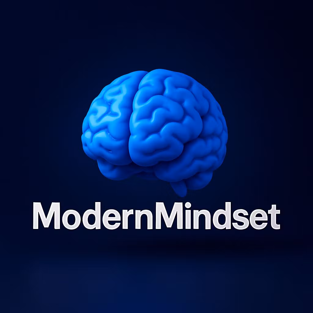 ModernMindset