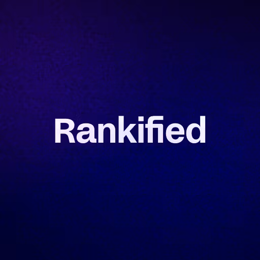 Rankified