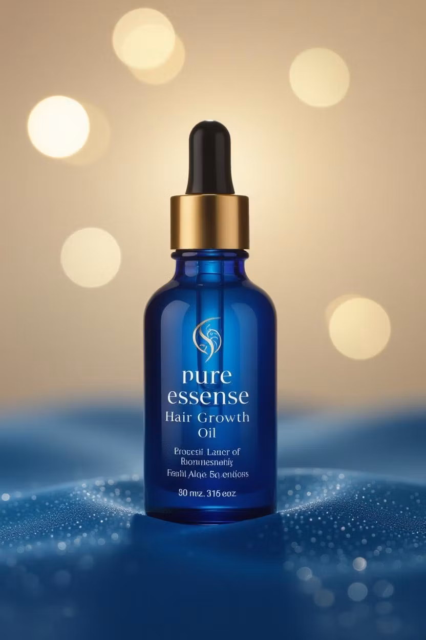 Pure Essence Co.