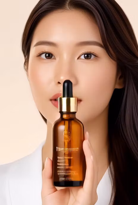 Pure Essence Hair Growth Oil