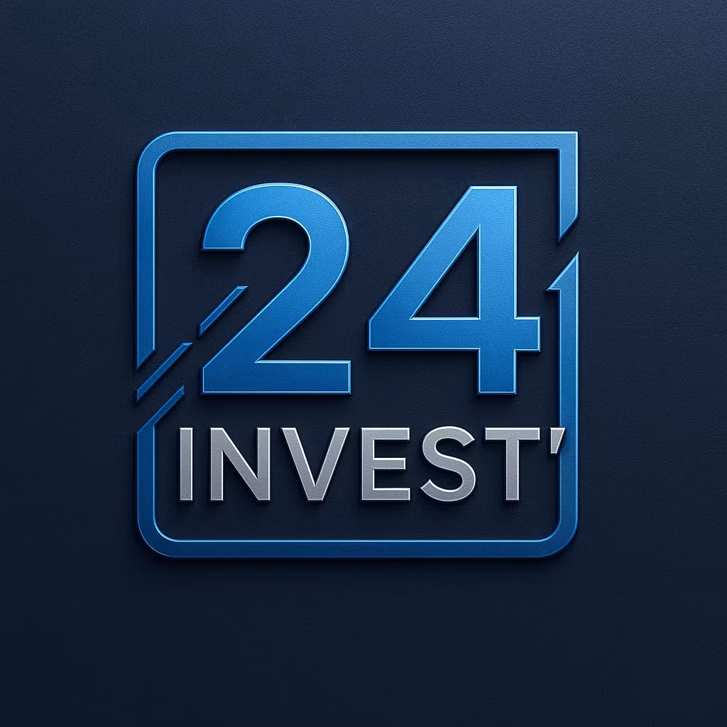 24 Invest'