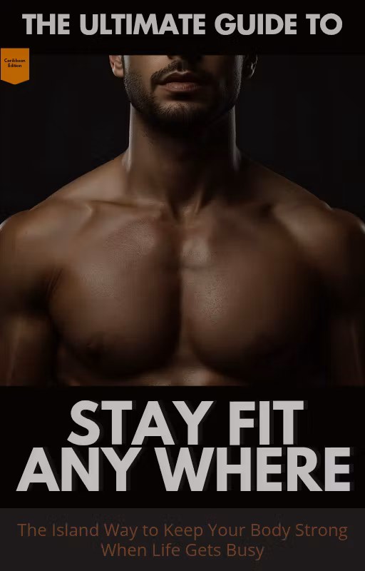 Stay Fit Anywhere Co.