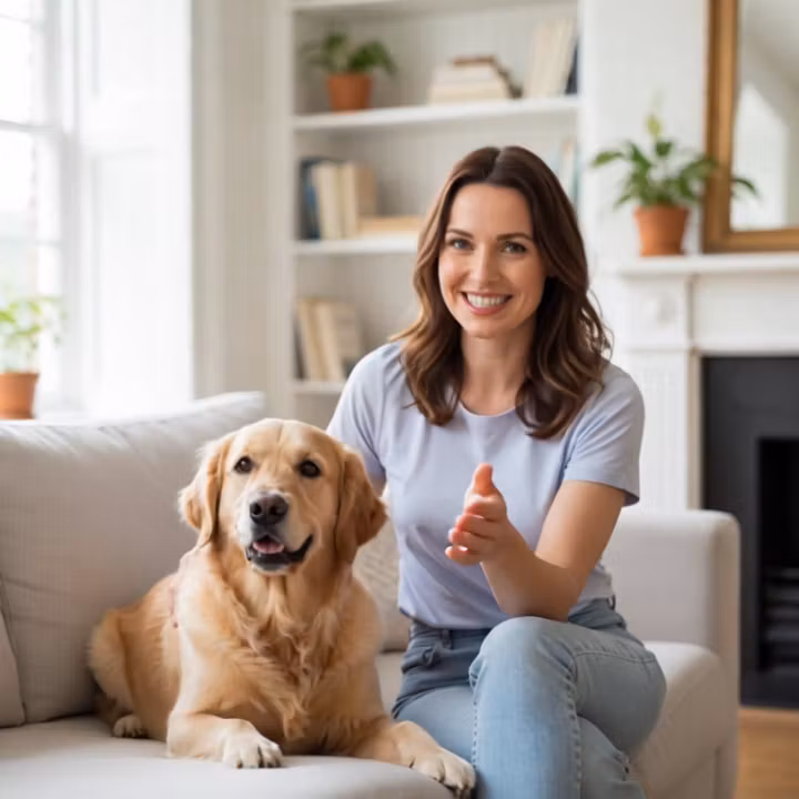 The Dog Behavior Reset Kit 