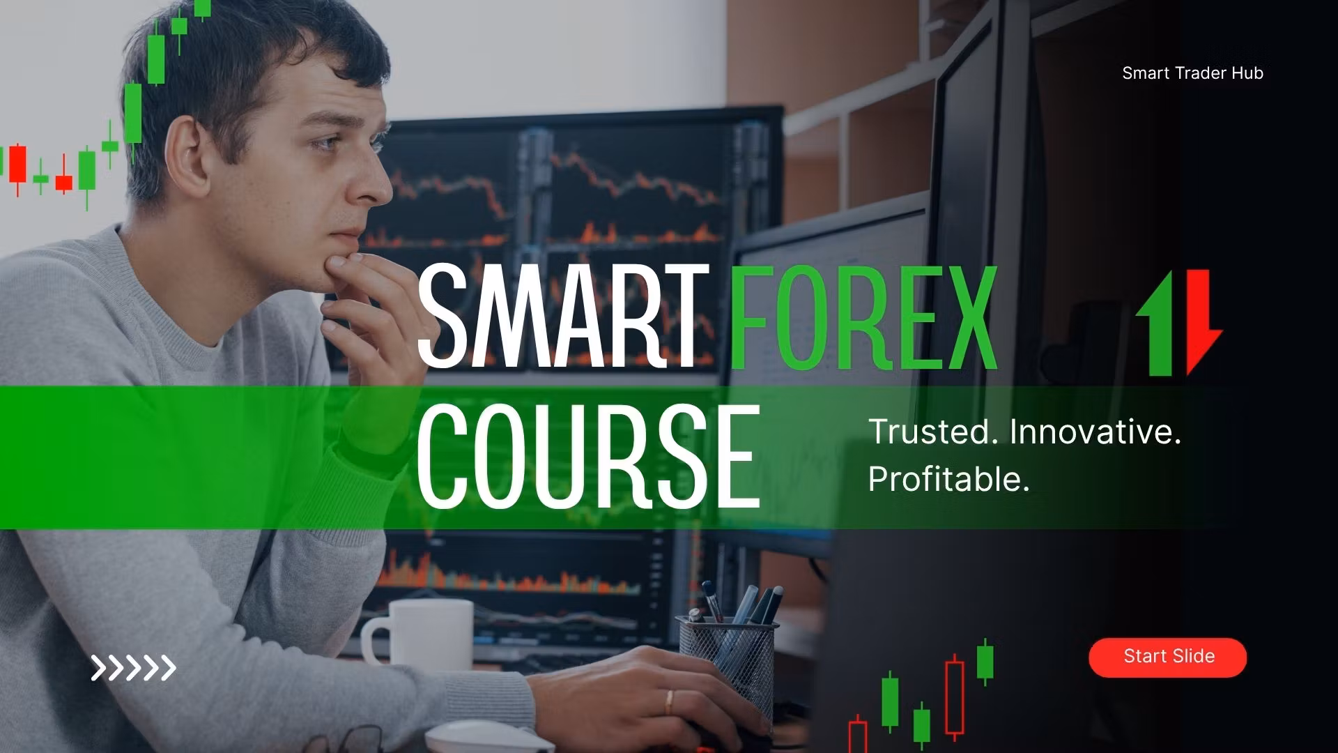 Smart Traders Hub