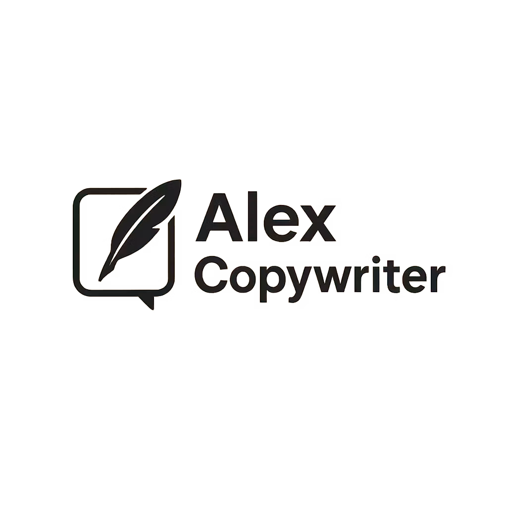 AlexCopywriter