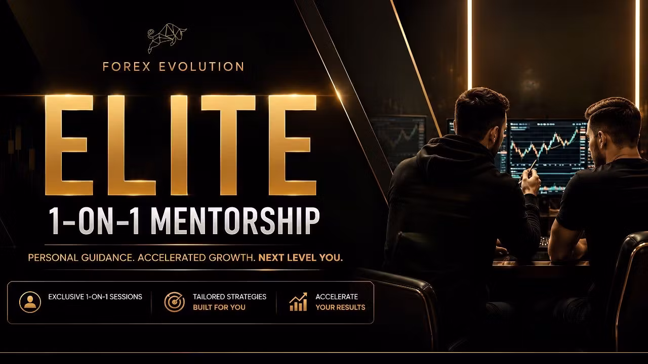 Advanced Course & Mentorship