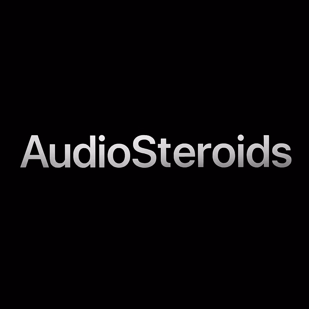 AudioSteroids