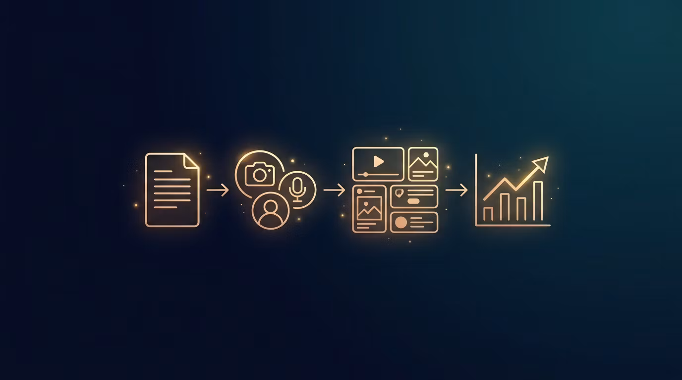 Managed Content Rewards Campaign