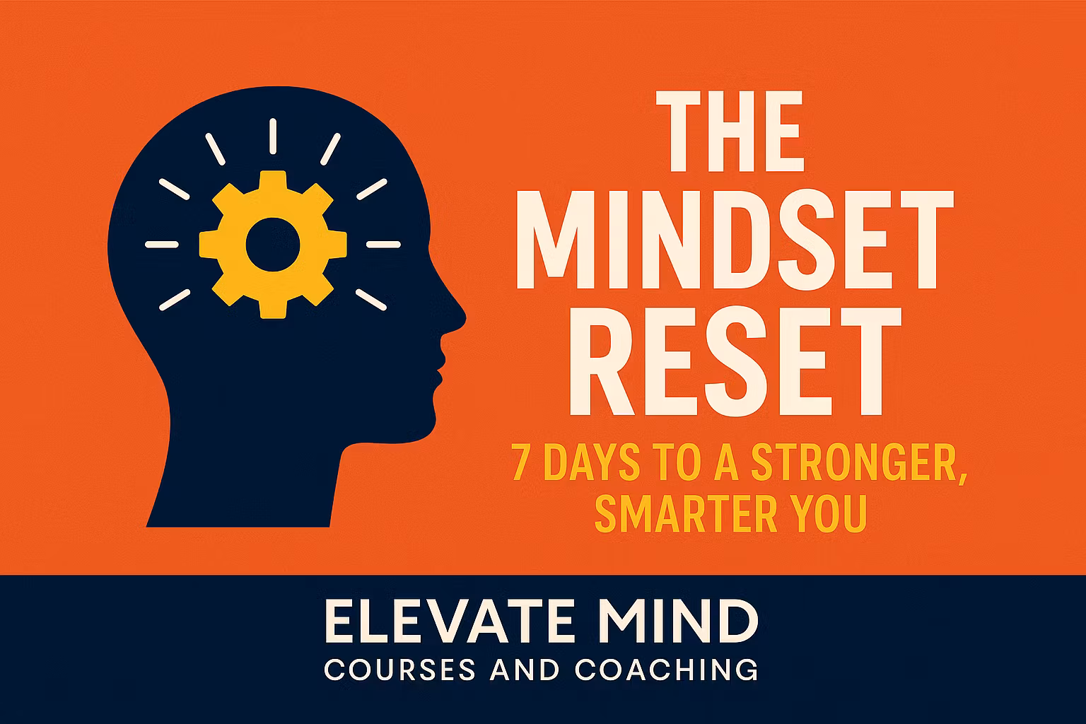 Elevate Mind: Courses & Coaching
