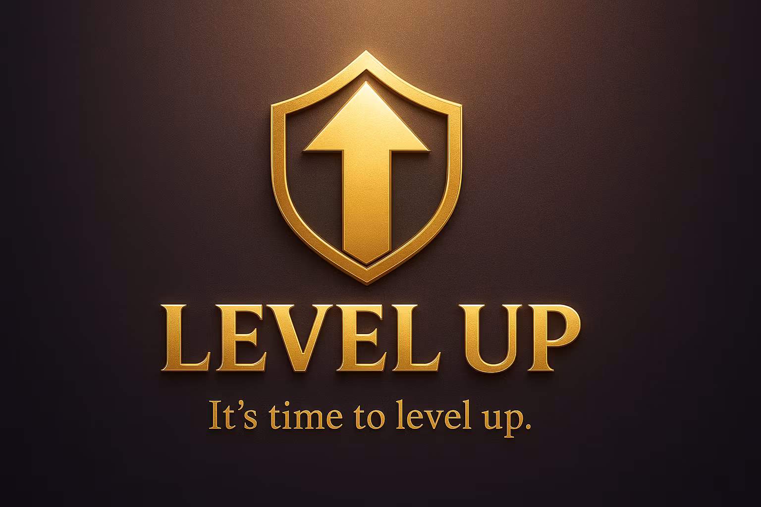 L E V E L U P