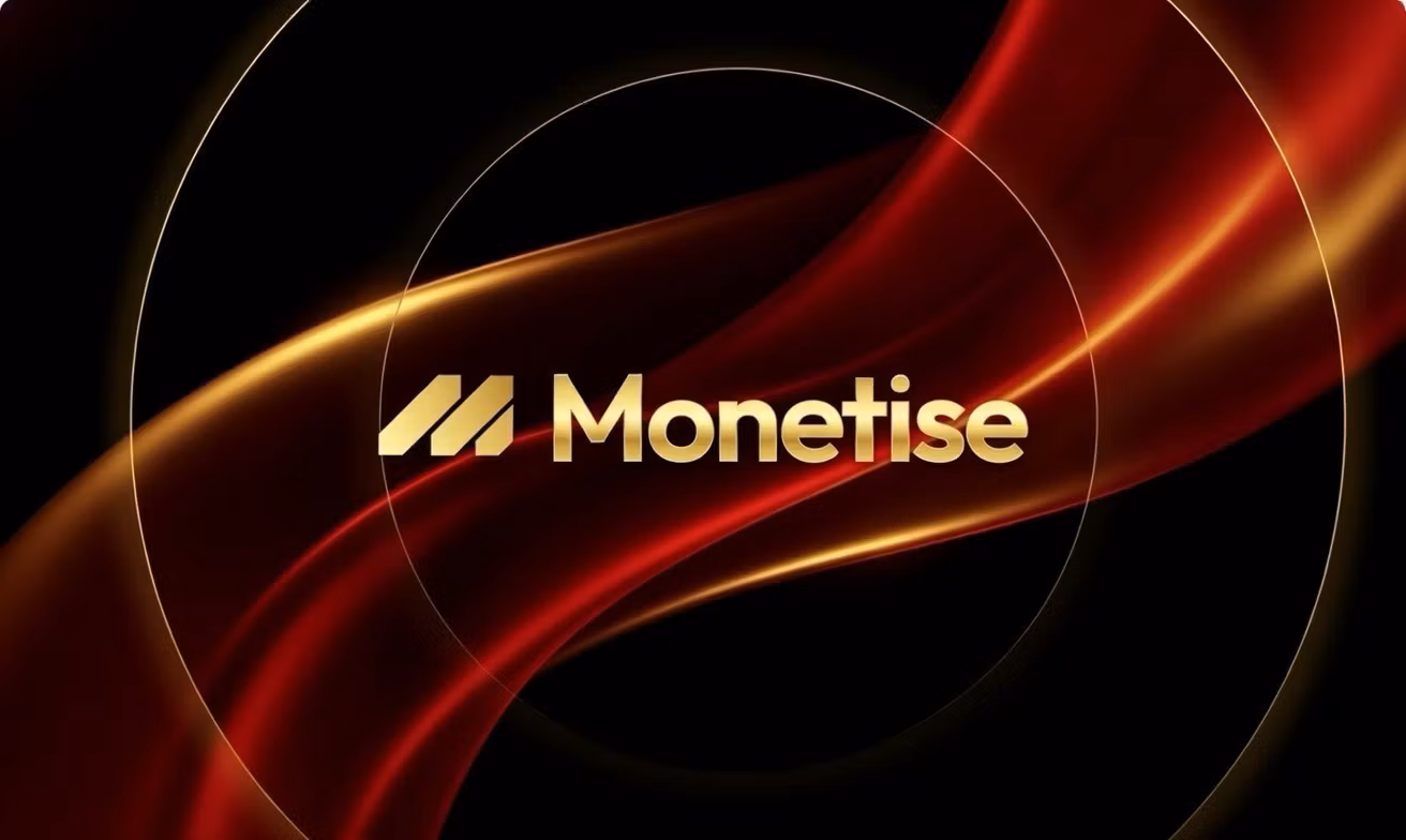Monetise