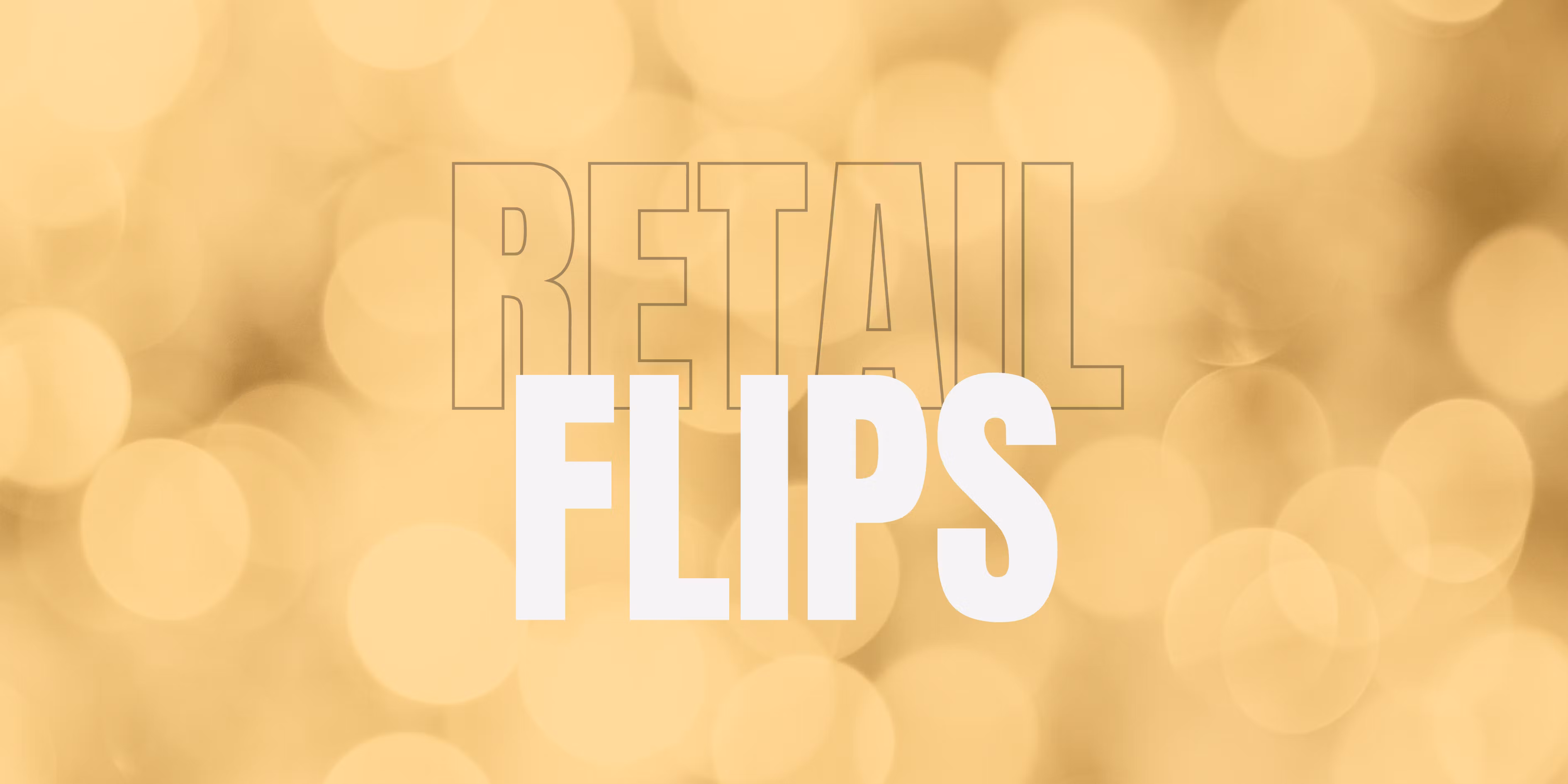 All flips 
