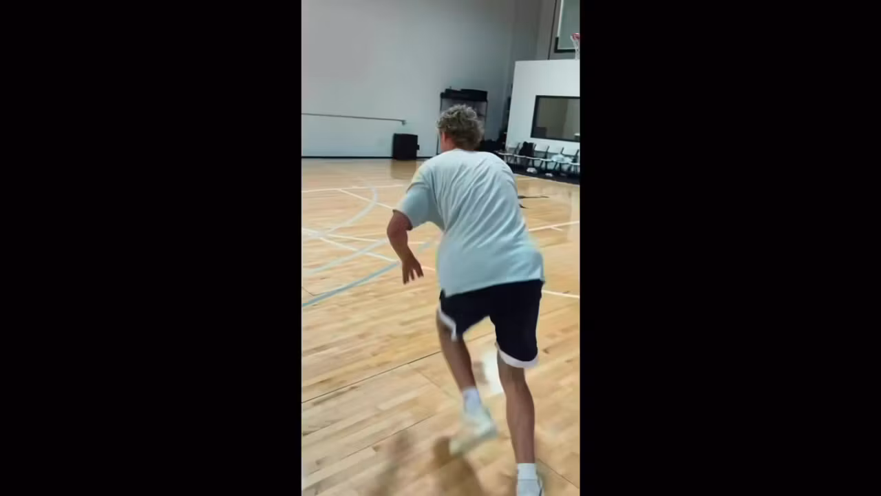 Lace Em Up Skill Analyzer