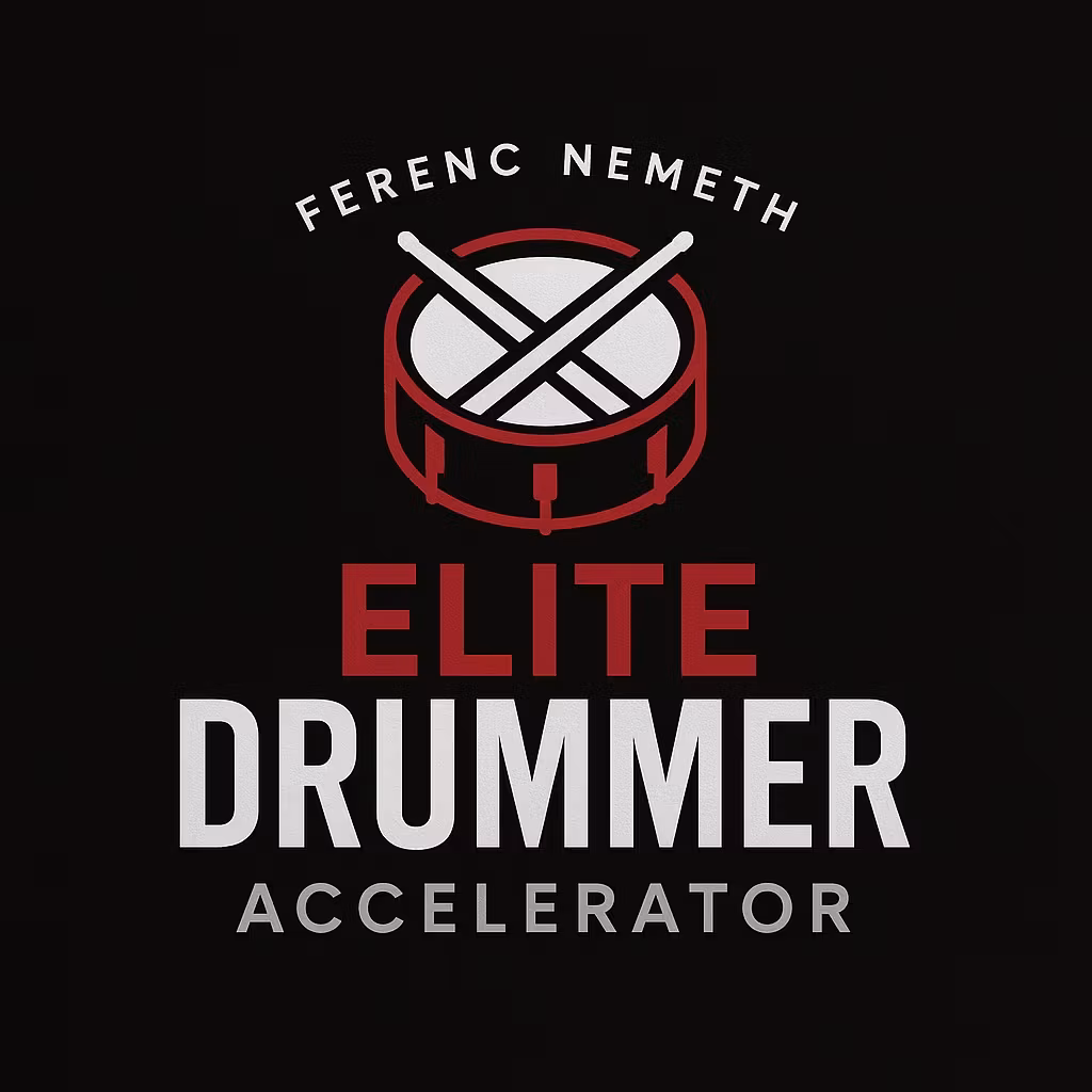 Elite Drummer Accelerator