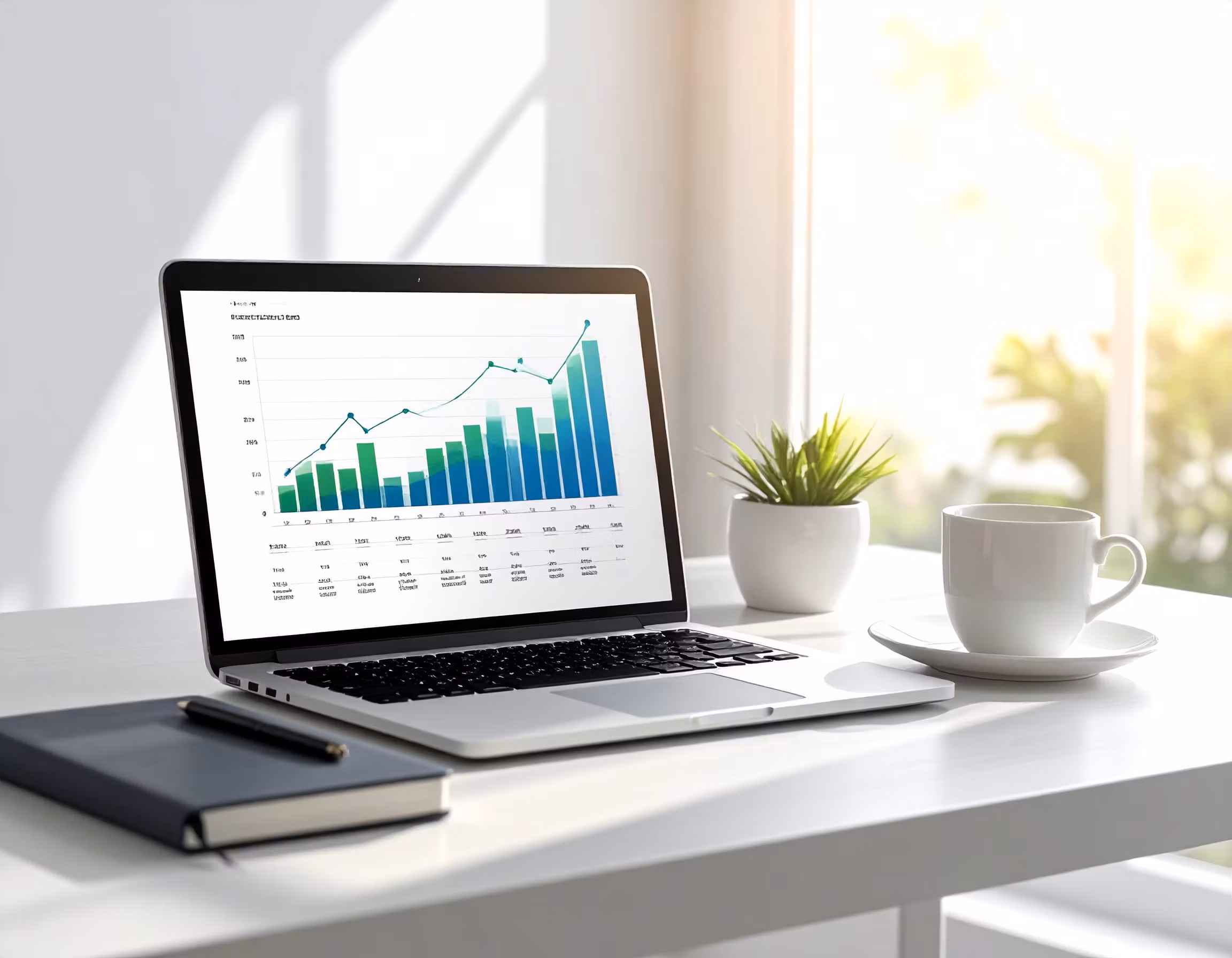 Cash Flow Clarity