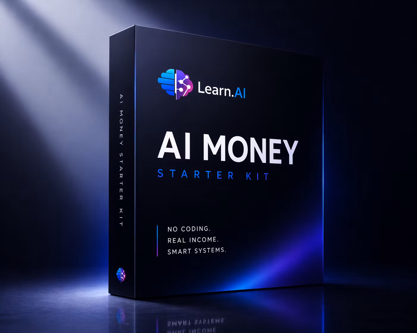 AI Money Starter Kit (2026)