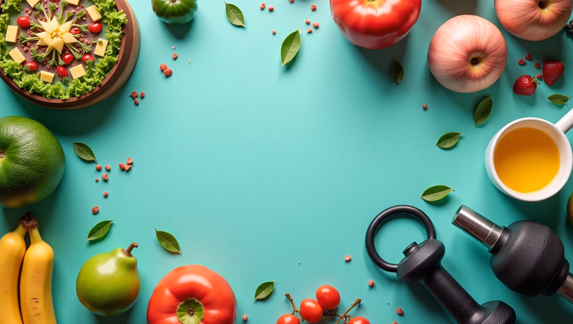 Health & Fitness Guide