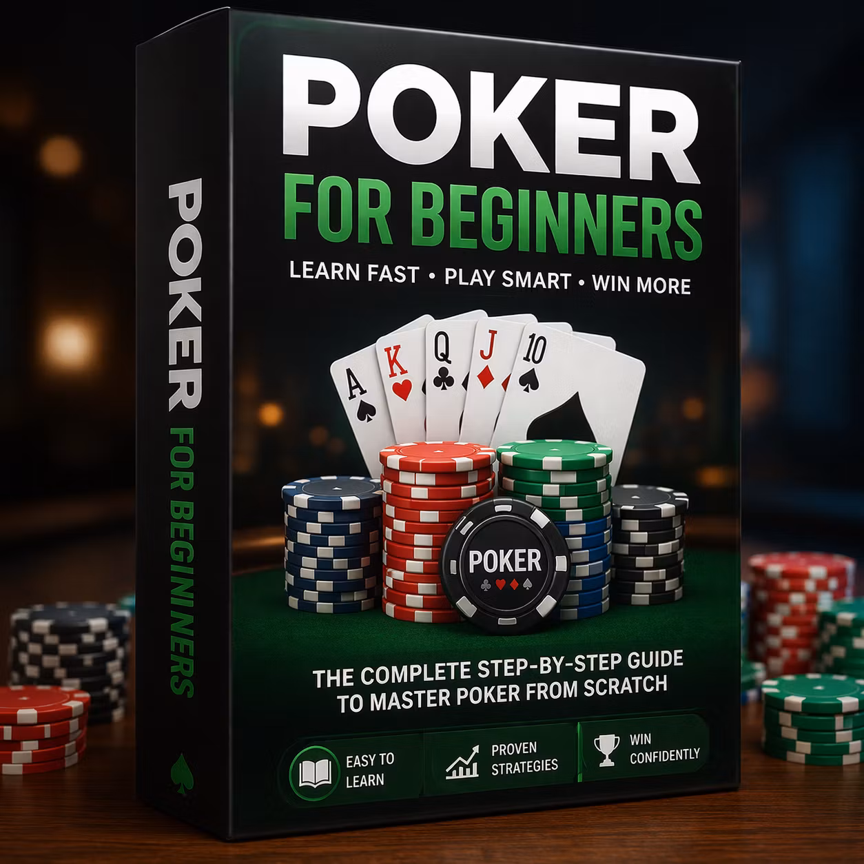 Winners Poker Club