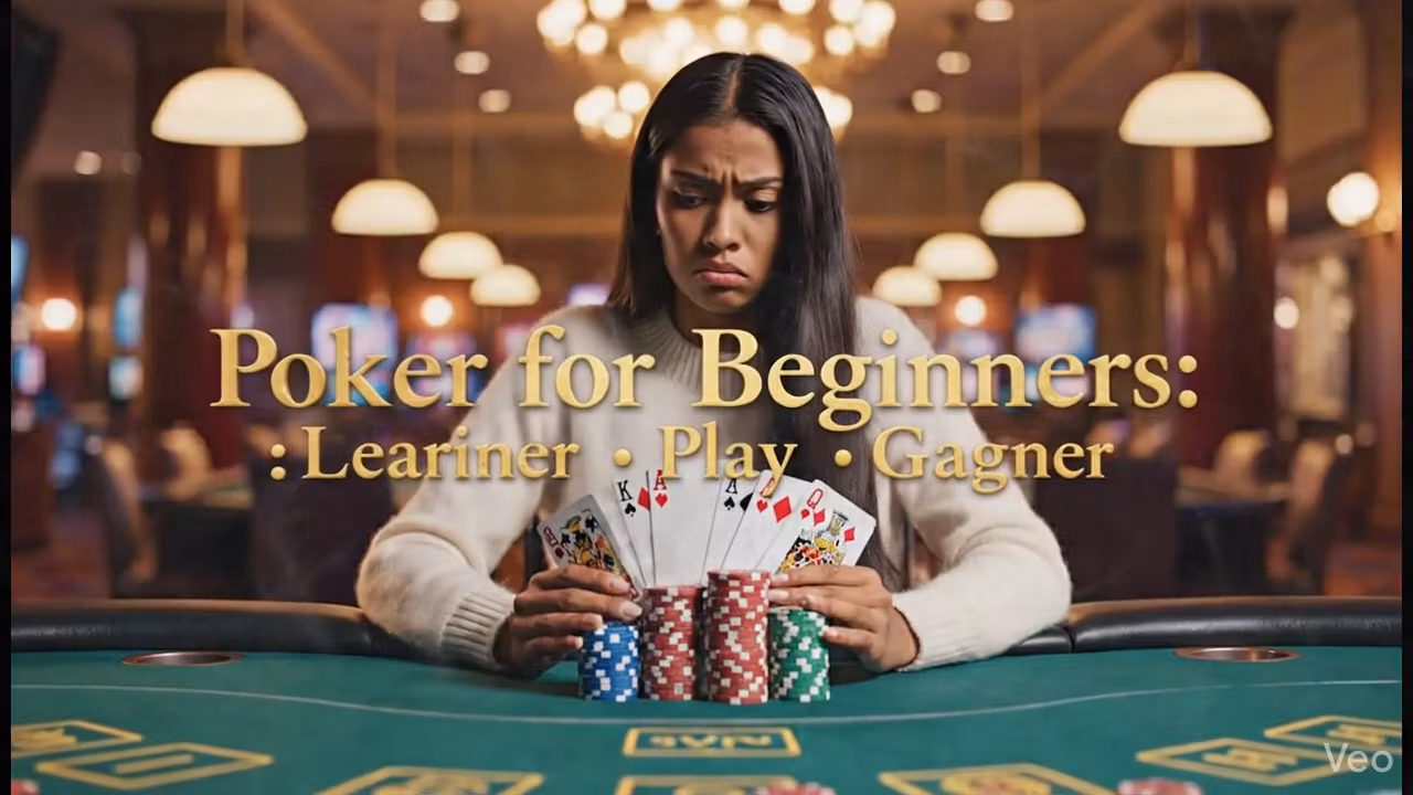 Start2Poker