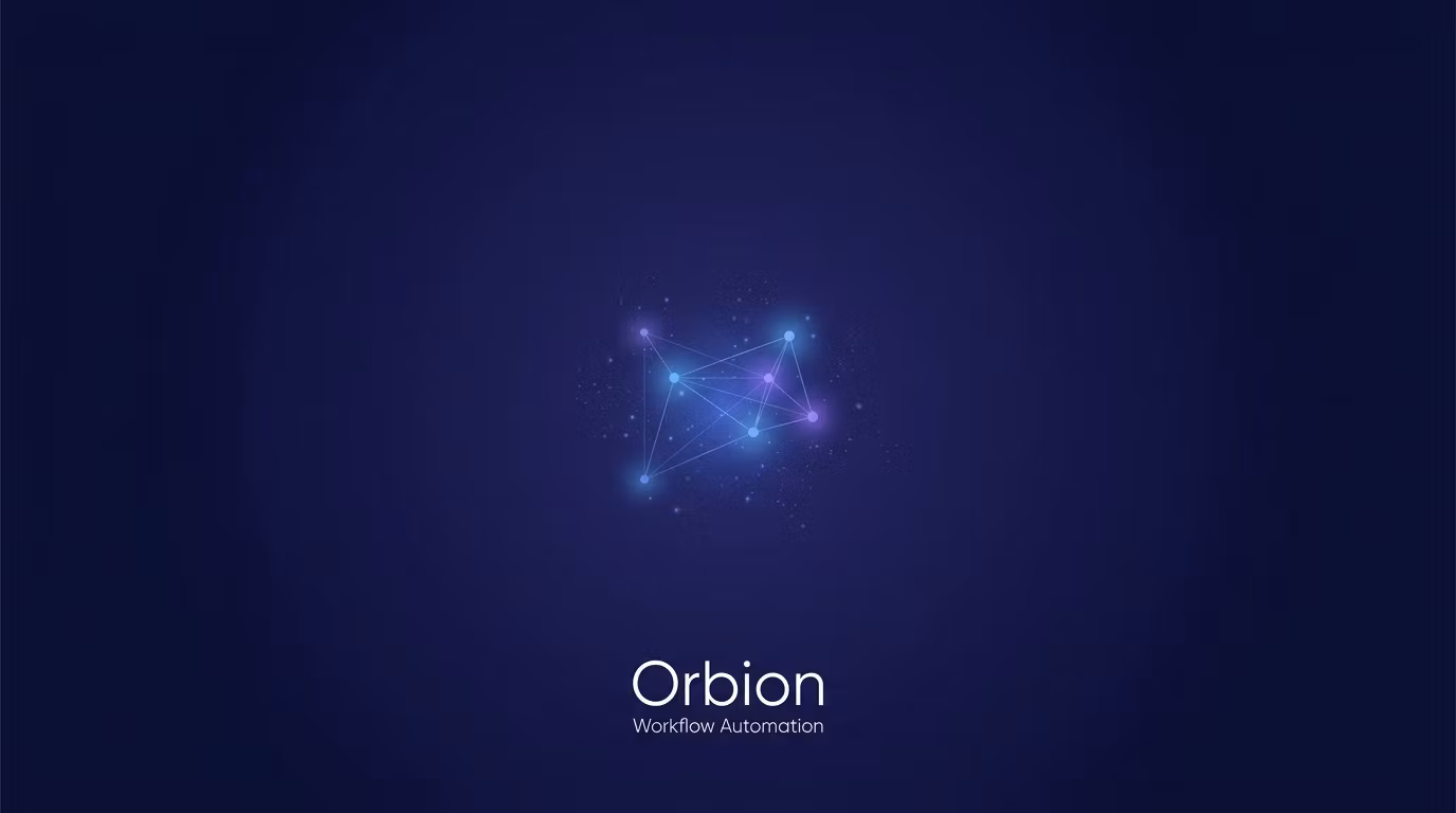 Orbion