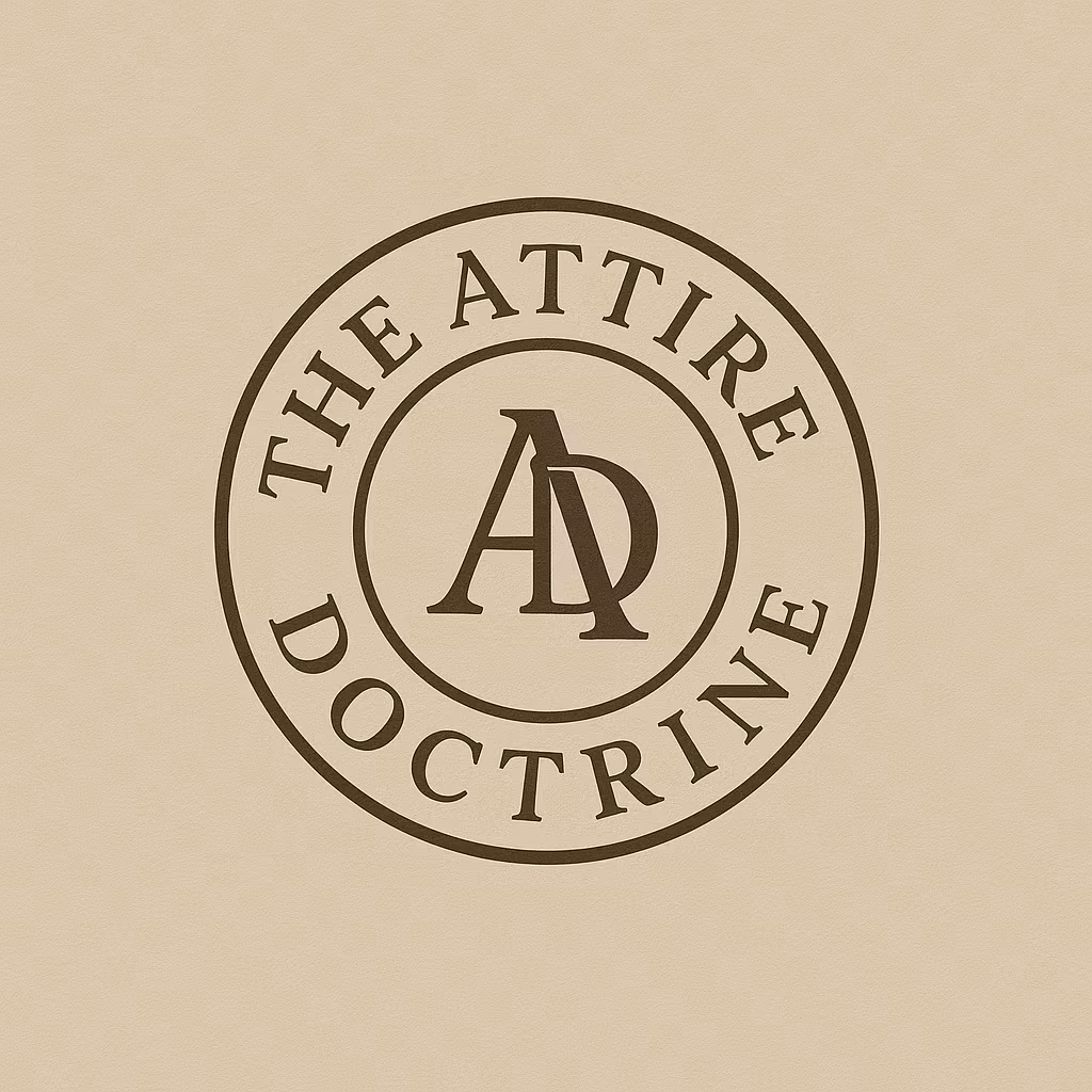 The Attire Doctrine