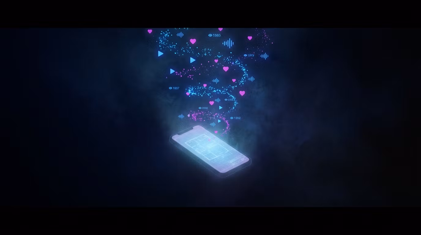 The Viral Blueprint