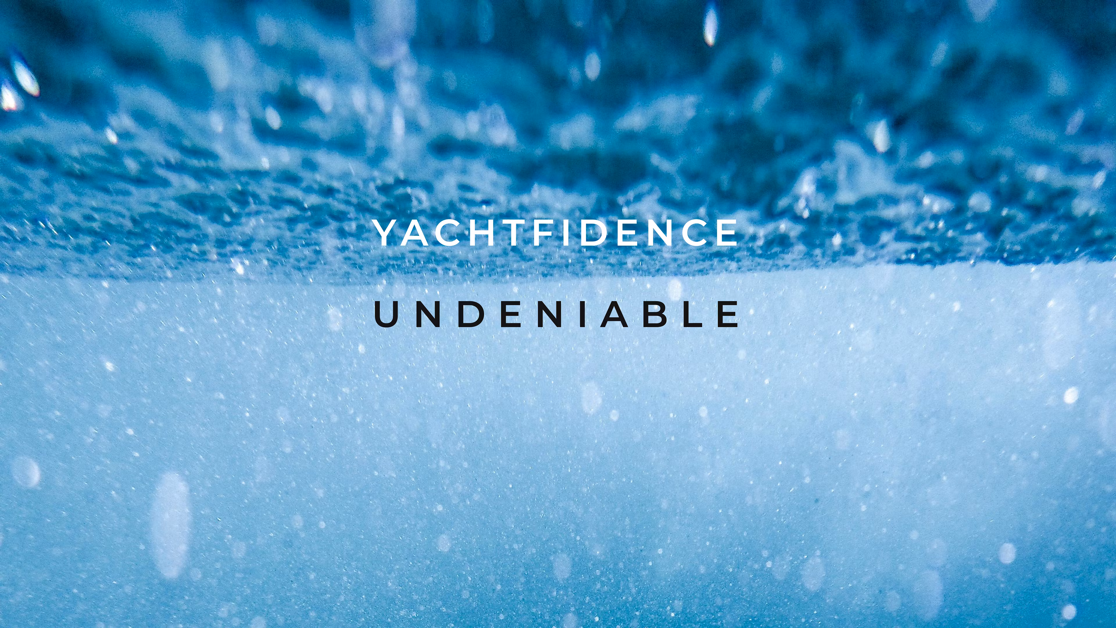 UNDENIABLE