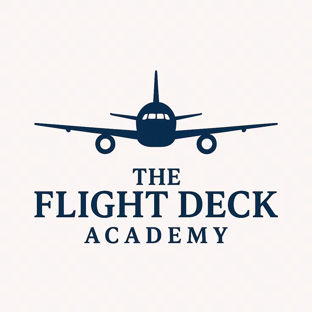 The Flight Deck Academy