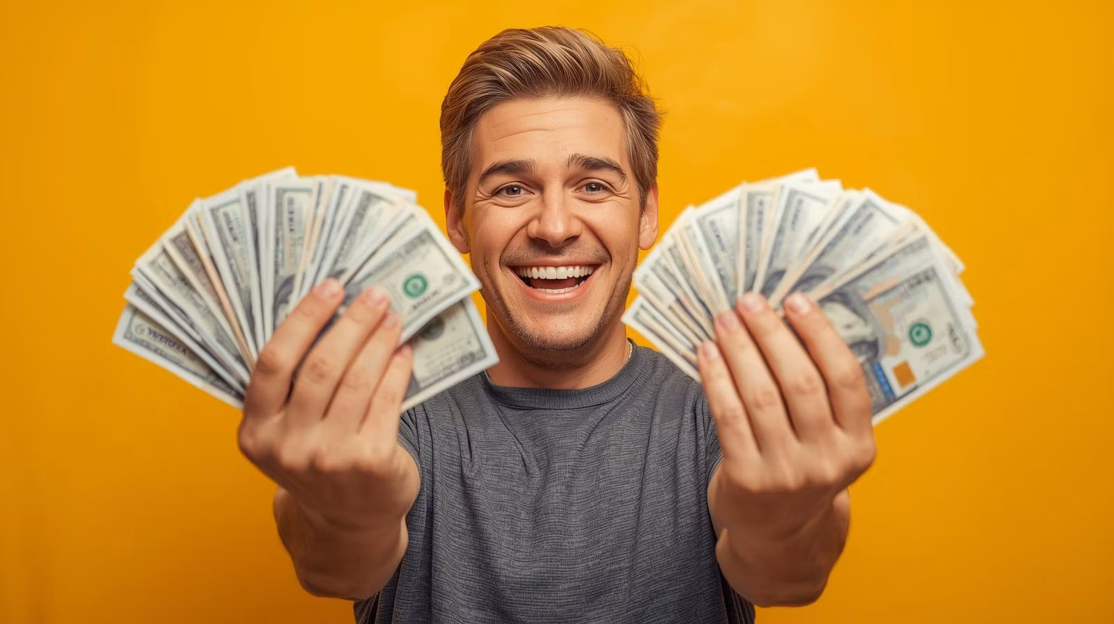 Money Magnet