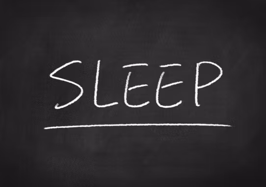 21-Day Sleep Reset