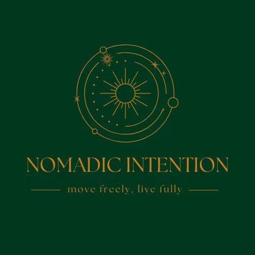 Nomadic Intention