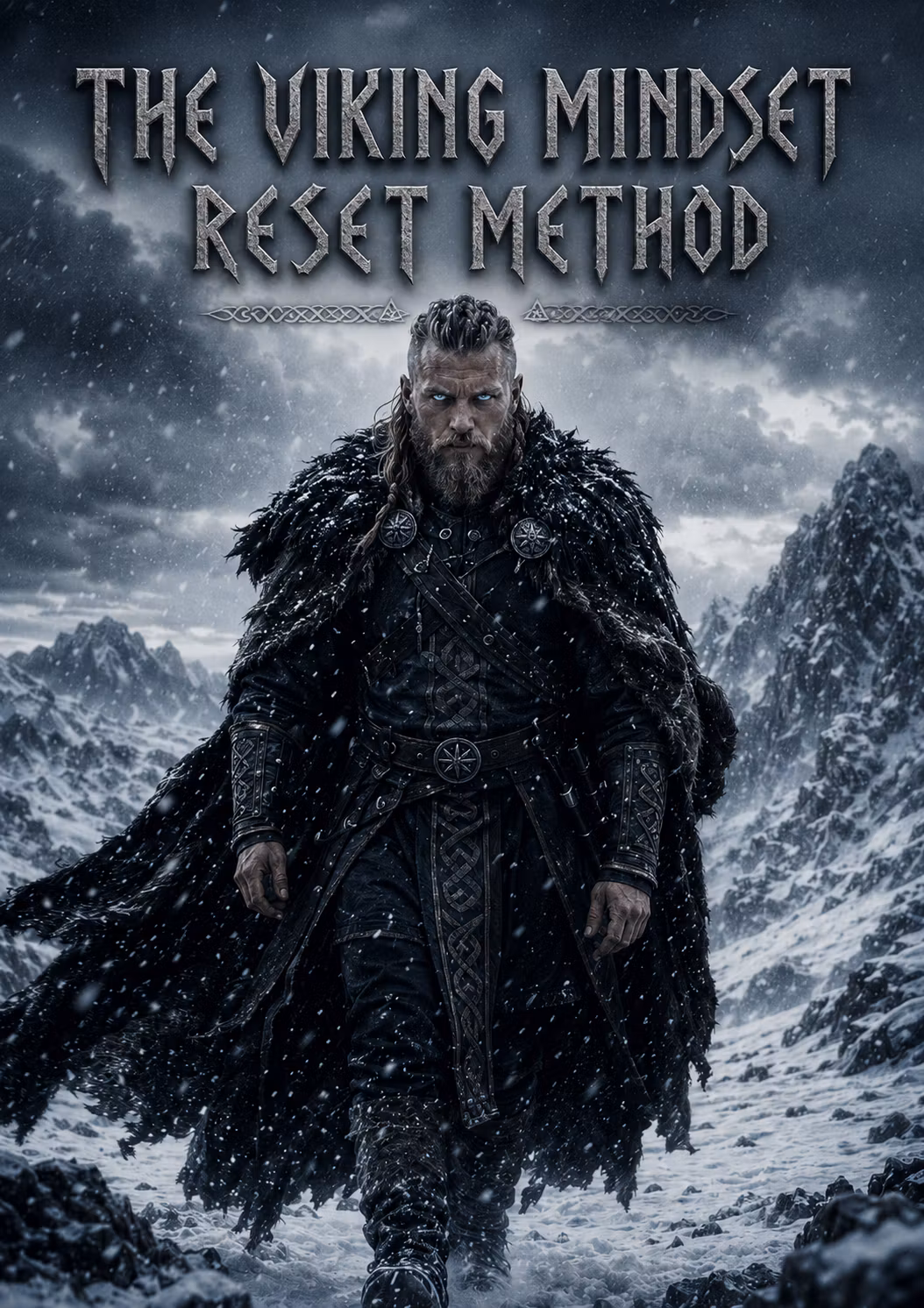 The Viking Mindset Reset Method
