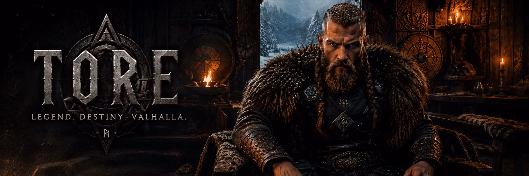 Viking Tore