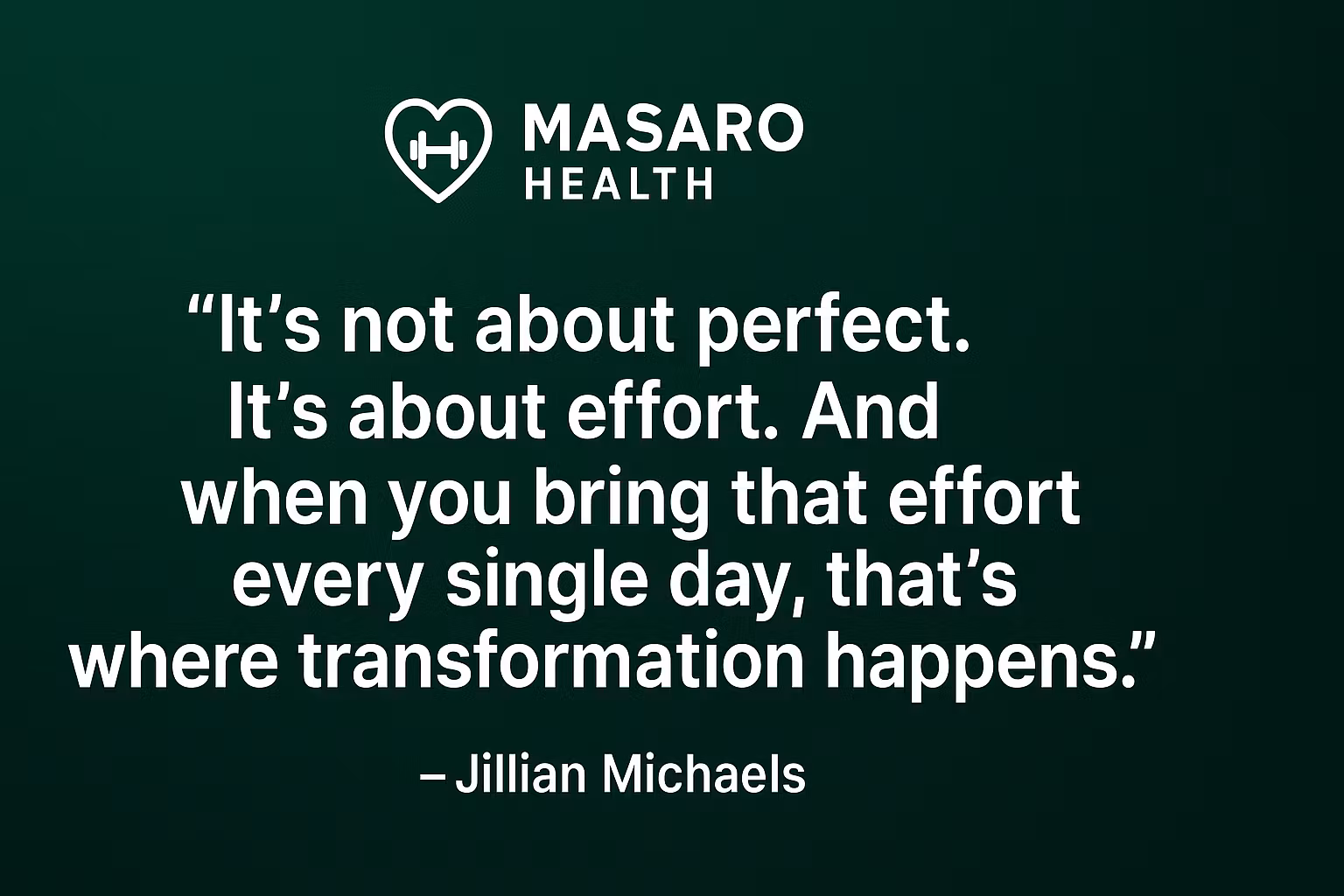Masaro Health