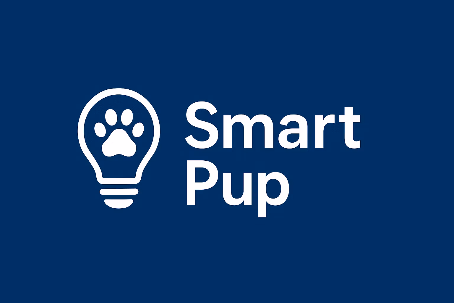 Smart Pup