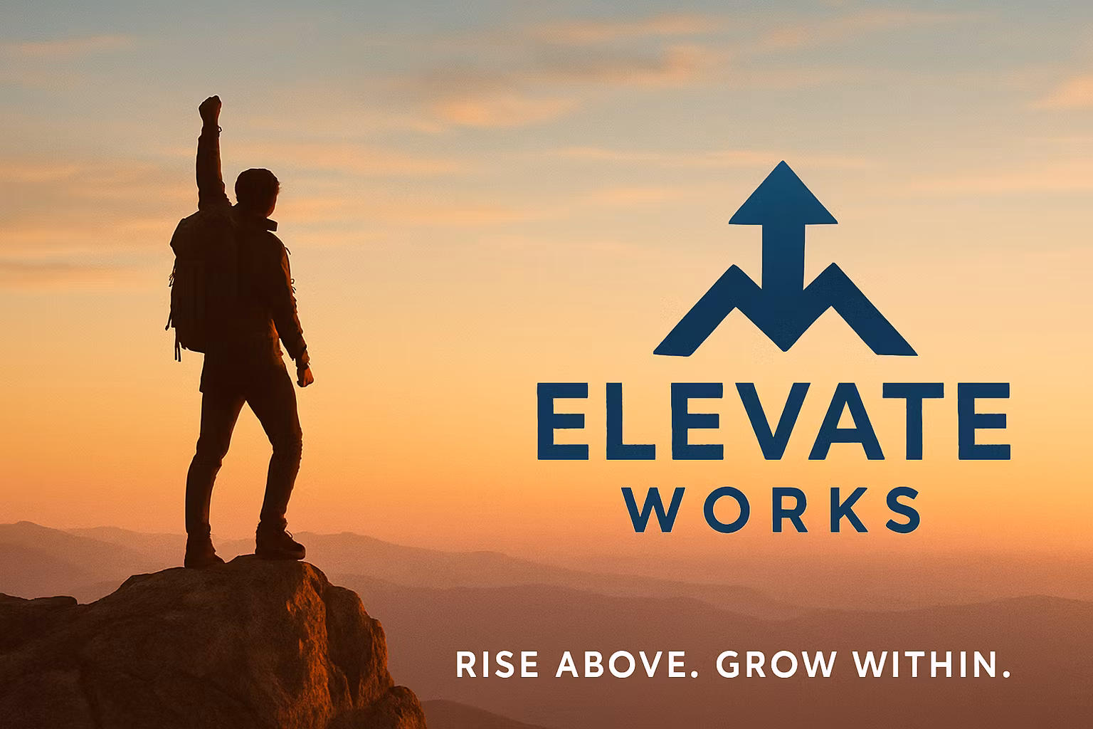 The Elevate Works