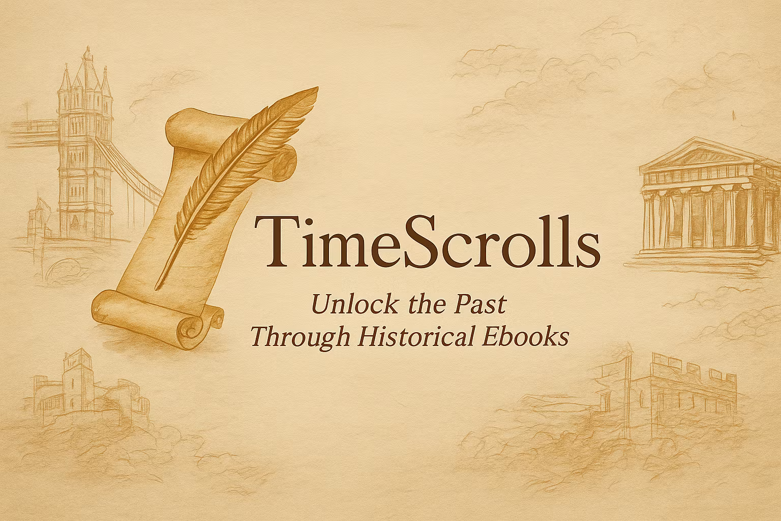 TimeScrolls