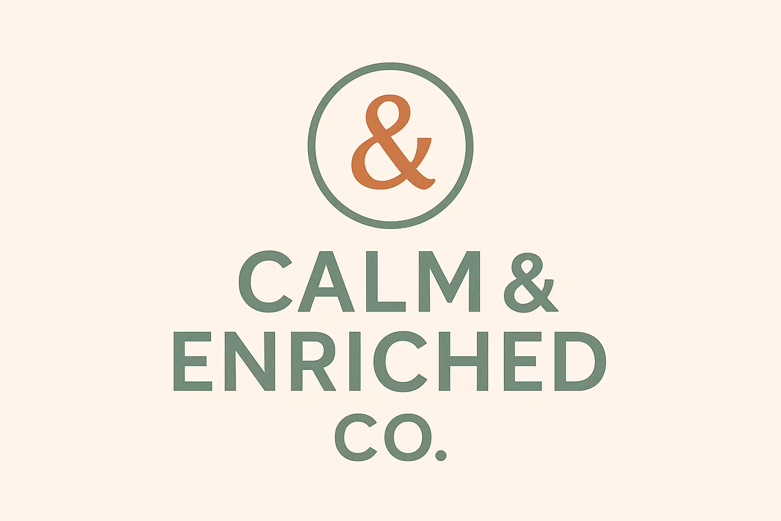 Calm & Enriched Co.