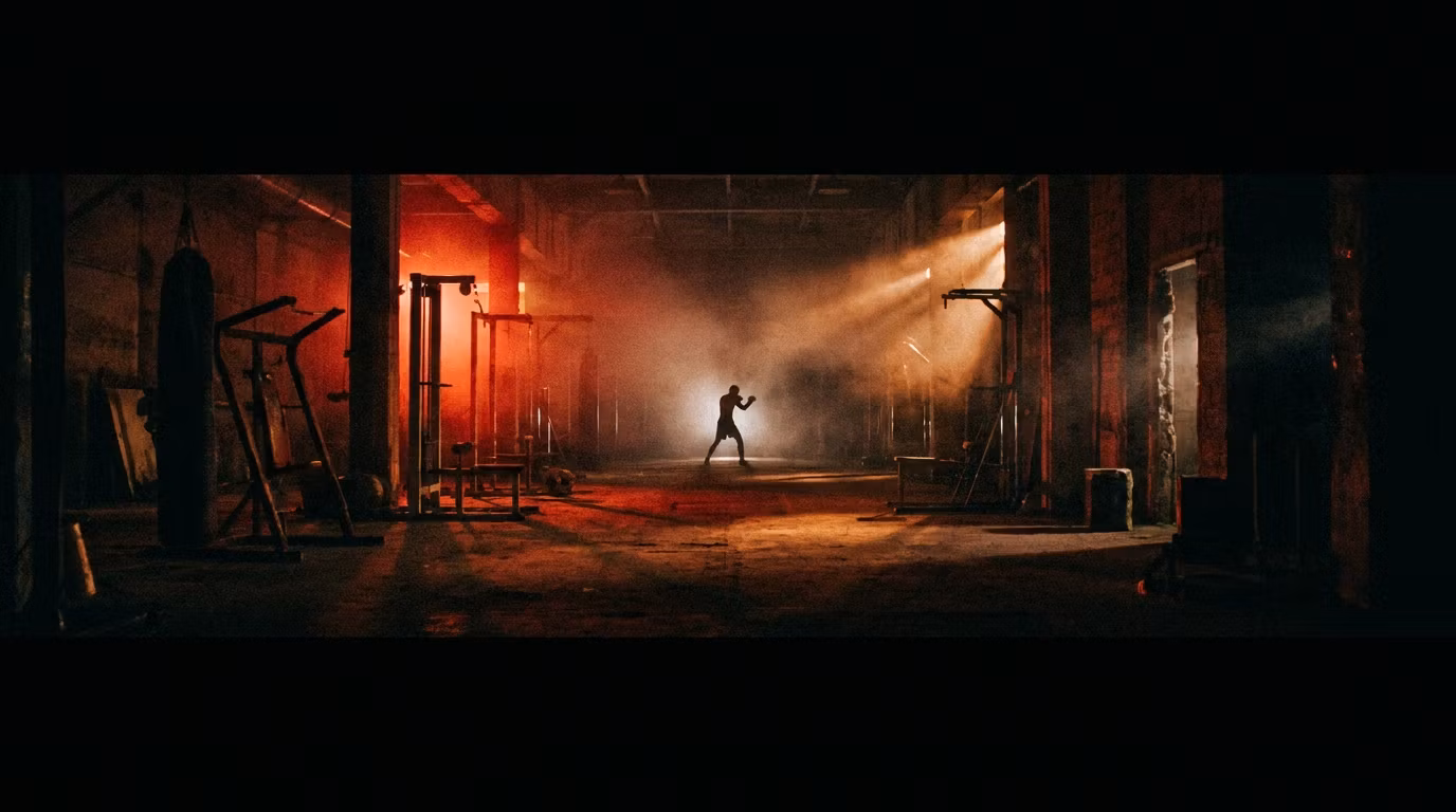 Fight Conditioning HQ