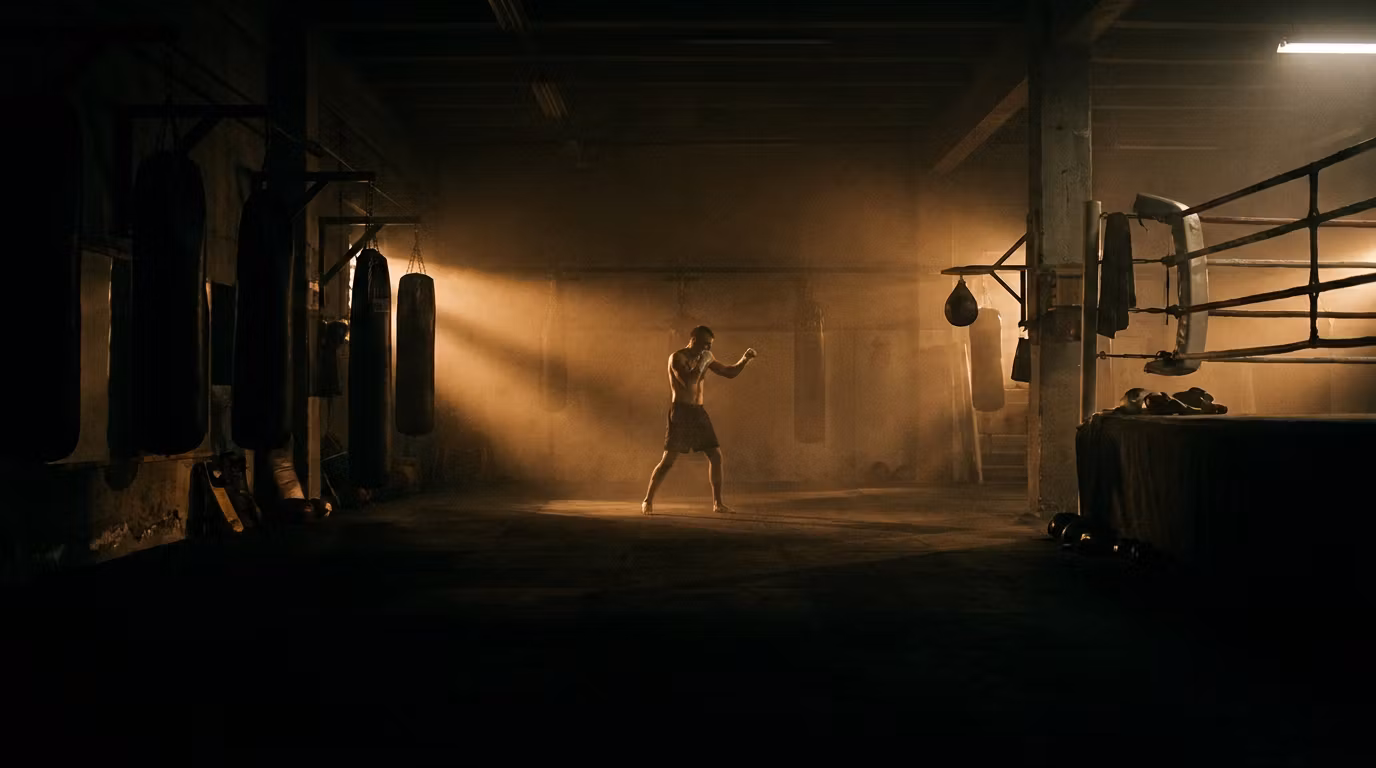 Combat Performance Coaching