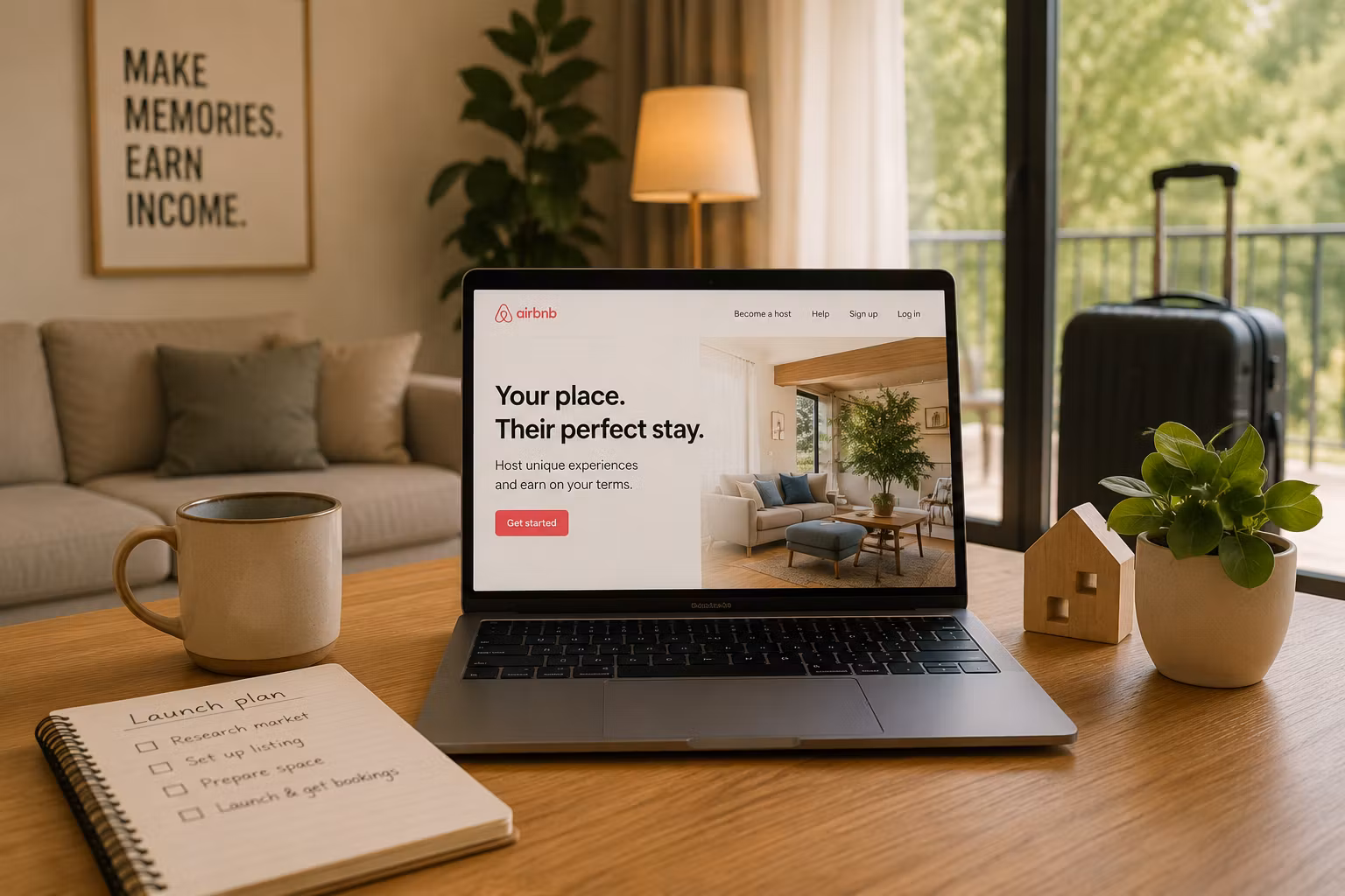 Airbnb Basics