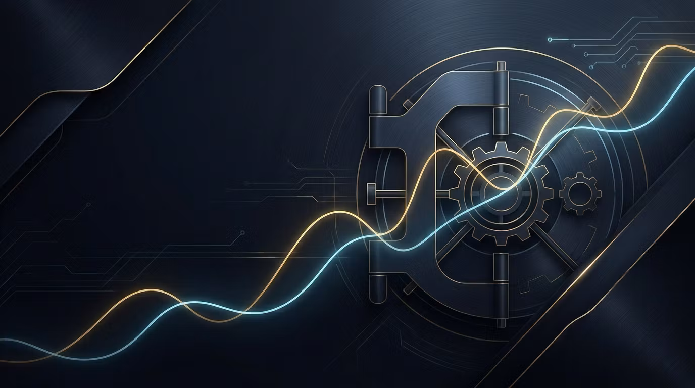 The Alpha Vault