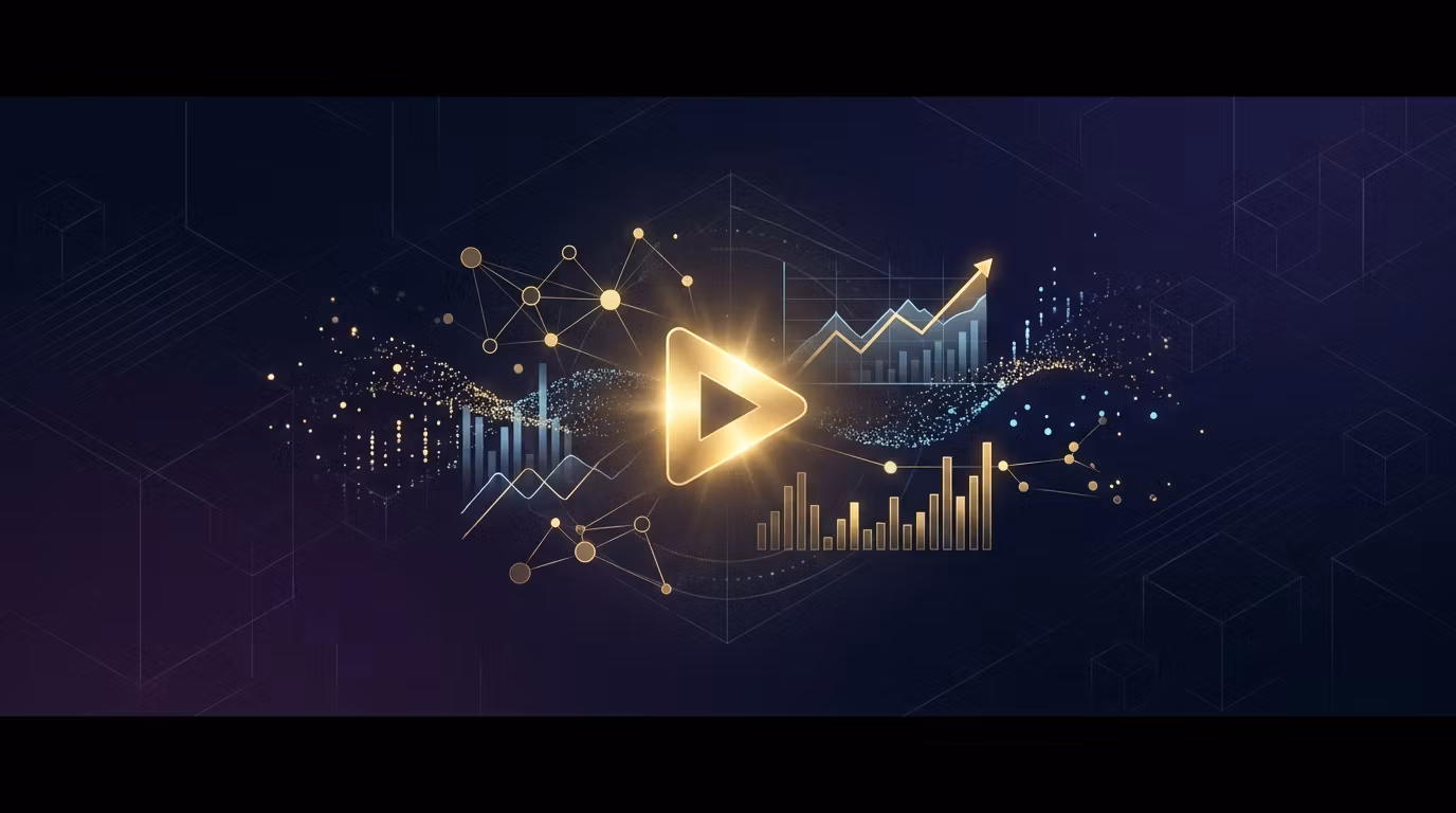 Faceless YouTube Empire – Niche Leader Blueprint 2026