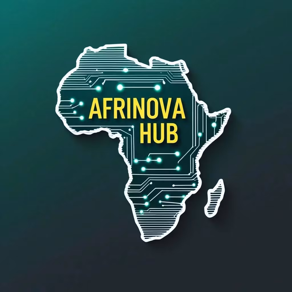 AfriNova Hub