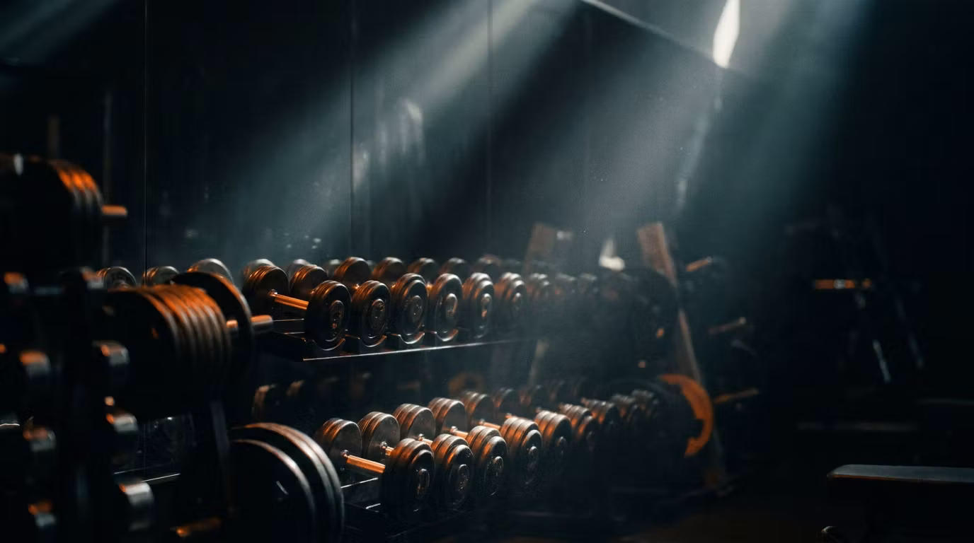 S.O. Fitness