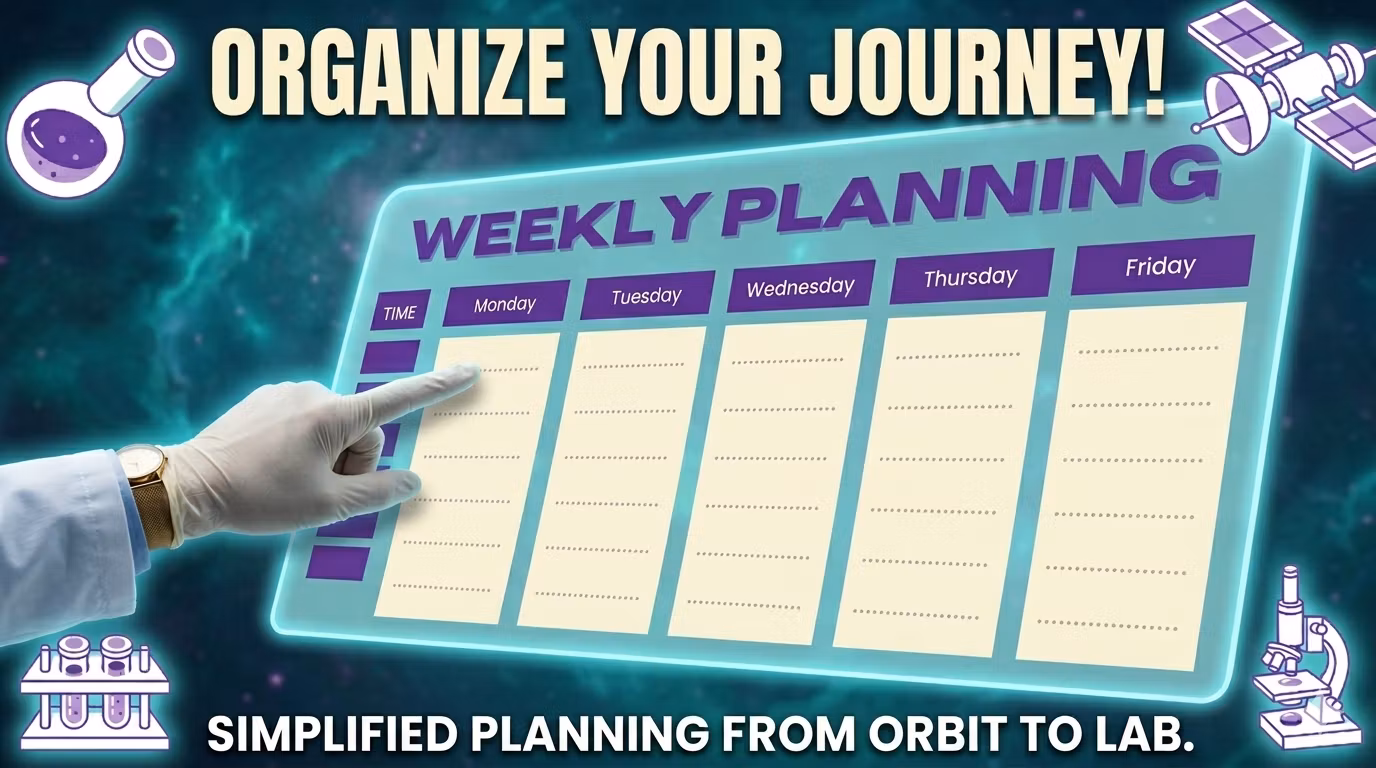 ClarityWeek System
