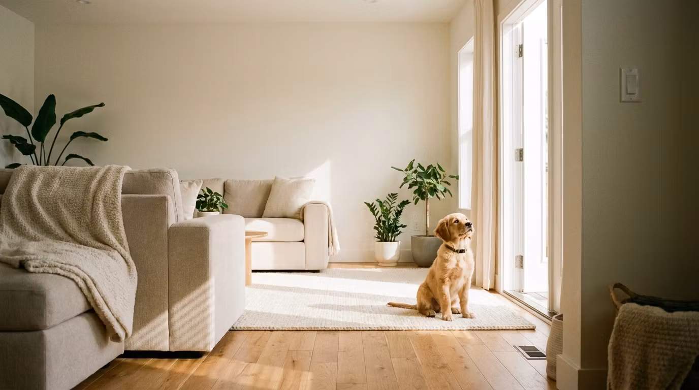Puppy Signal Guide