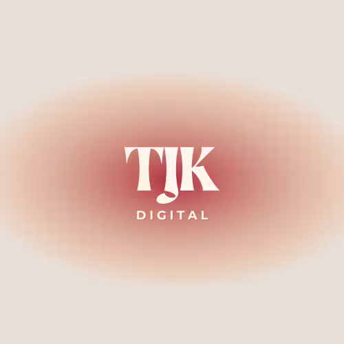 TJK Digital